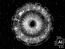 La energía de Piscis invitará a cerrar ciclos y sanar, mientras que la llegada de Aries impulsará a tomar la iniciativa.  ESPECIAL / CANVA