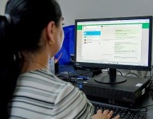La Secretaría del Trabajo y Previsión Social ahora atiende a través de WhatsApp. ESPECIAL / Coordinación General de Crecimiento y Desarrollo Económico