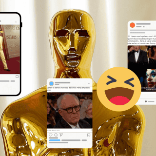 Los mejores memes de los Oscar 2025