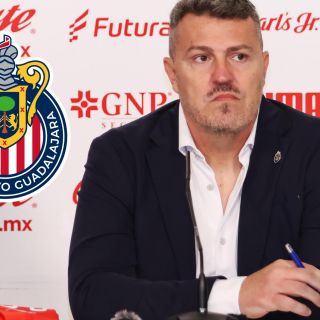 Chivas: ¿por qué no ha hecho oficial la salida de Óscar García?