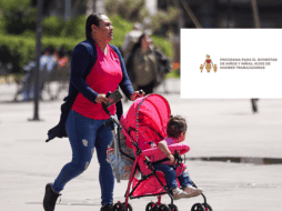 La dispersión de recursos económicos se realiza conforme a la inicial del primer apellido del beneficiario. EL INFORMADOR/H. FIGUEROA