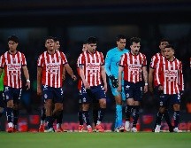 Chivas estaría a punto de anunciar oficialmente a su nuevo director técnico para lo que resta del Torneo Clausura 2025 de la Liga MX. IMAGO7