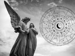 Mantente bajo su amparo, confía en su protección y aleja los miedos que puedan surgir. Saber que estás resguardado bajo sus alas te ayudará a caminar con firmeza y seguridad. CANVA