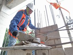 Al cierre del 28 de febrero de 2025, 22 millones 430 mil empleos se encuentran registrados ante el Instituto. EL INFORMADOR/ARCHIVO