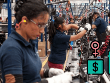 Es necesario impulsar mayores y mejores políticas de cuidados desde los sectores públicos y privados. SUN / ARCHIVO