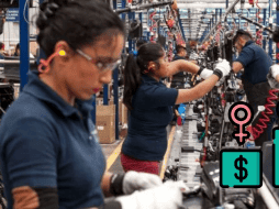 Es necesario impulsar mayores y mejores políticas de cuidados desde los sectores públicos y privados. SUN / ARCHIVO