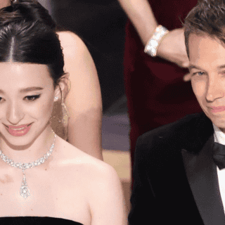 Óscar 2025: "Anora" la mayor ganadora, recibe críticas de un cineasta ruso