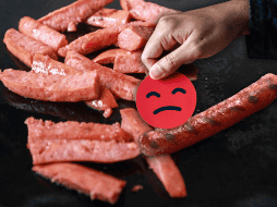 Más allá de los alimentos que se aconsejan consumir porque benefician la salud de los riñones, es bueno saber que algunos productos deben ser evitados. EL INFORMADOR / ARCHIVO