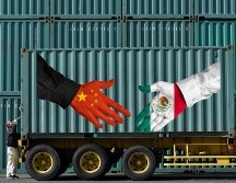 La Secretaría de Economía intensificó sus acciones contra importaciones de China al imponer este lunes 3 de marzo cuotas compensatorios e investigaciones 