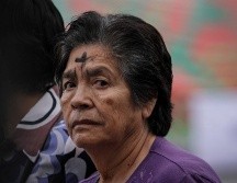 La Cuaresma es el periodo litúrgico que indica la Iglesia para anticiparse a la temporada de Pascua. NTX / ARCHIVO