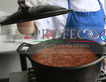 Profeco revela los precios más altos y más bajos para los principales frijoles embolsados. EL INFORMADOR / ARCHIVO
