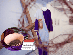 La Cuaresma representa un periodo de preparación para la Semana Santa, motivo por el cual la iglesia invita a los creyentes a hacer ayuno y evitar el consumo de carnes rojas los viernes. SUN/ARCHIVO ESPECIAL