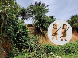 Recientes investigaciones han demostrando que la visión sobre la dispersión humana desde África al resto del mundo está incompleta. EFE / MPG / J. Blinkhorn.