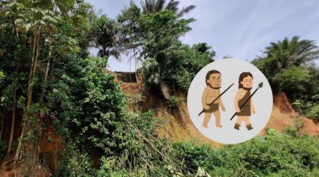 Recientes investigaciones han demostrando que la visión sobre la dispersión humana desde África al resto del mundo está incompleta. EFE / MPG / J. Blinkhorn.