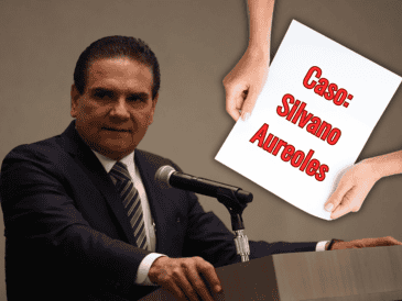 Hasta el momento, los exfuncionarios detenidos que, en su momento Aureoles escogió "producto de un proceso amplio y complejo" son cuatro. SUN / ARCHIVO