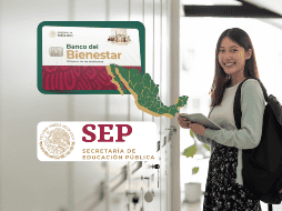 La Secretaría de Educación Pública ha realizado más de mil asambleas con familias para la entrega de tarjetas Bienestar ante los estudiantes beneficiados. ESPECIAL