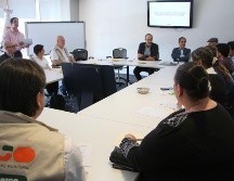 El Plan de Trabajo para la Actualización de los Instrumentos de Ordenamiento Territorial incluirá la visión de expertos internacionales. CORTESÍA.