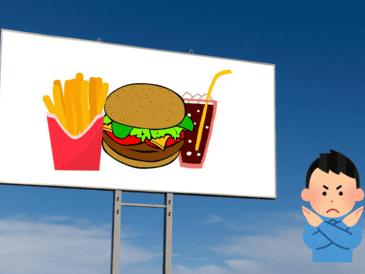 Fran Bernhardt propone garantizar que la población tenga acceso a alimentos más saludables, a bajo costo. Pixabay y Canva