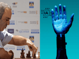 Kaspárov sostuvo que las innovaciones han hecho 