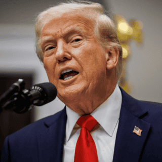 Trump pone a Zelenski bajo presión por rechazar un acuerdo de paz con Rusia