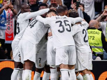 Este será el décimo encuentro entre ambos equipos en la UEFA Champions League. Instagram/ @realmadrid.