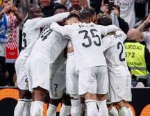 Este será el décimo encuentro entre ambos equipos en la UEFA Champions League. Instagram/ @realmadrid.