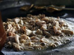 ¿Quieres saber cuáles son las taquerías mejor valoradas? Te compartimos un ranking con las 5 mejores opciones para saborear unos tacos de tripa. EL INFORMADOR / ARCHIVO