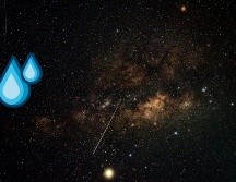 El agua existía incluso antes de que se formaran los bloques de construcción de nuestra propia galaxia. Pexels y Canva