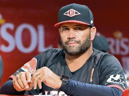 Los resultados que Albert Pujols entregó en su primera experiencia como mánager convencieron a los dirigentes dominicanos. AFP/F. León