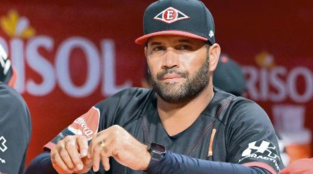 Los resultados que Albert Pujols entregó en su primera experiencia como mánager convencieron a los dirigentes dominicanos. AFP/F. León