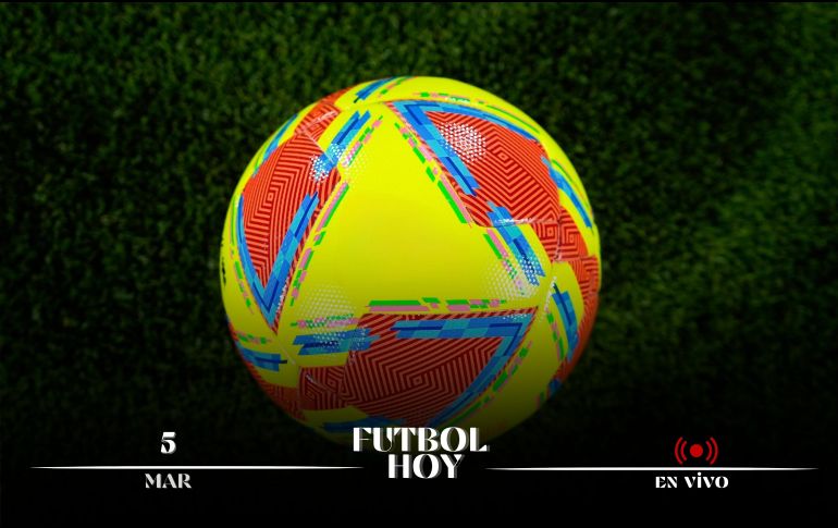 La programación diaria incluye partidos que pueden verse en televisión abierta, otros en restringida, y algunos a través de streaming. IMAGO7