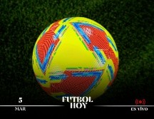 La programación diaria incluye partidos que pueden verse en televisión abierta, otros en restringida, y algunos a través de streaming. IMAGO7