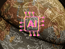 Para la IA, aquellos que confíen en su voz interior y se dejen guiar por su creatividad encontrarán oportunidades valiosas. UNSPLASH / V. Filipović