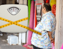 La gordofobia atenta contra la salud mental, pues las personas que no cumplen con el cuerpo perfecto, marcado por la era de la delgadez y el fitness, sufren discriminación en todos los espacios. EL INFORMADOR / ARCHIVO