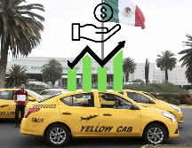 Otra opción de traslado para poder salir del AIFA, cuya puesta en operación está a punto de cumplir tres años, es a través de autobús. SUN / ARCHIVO