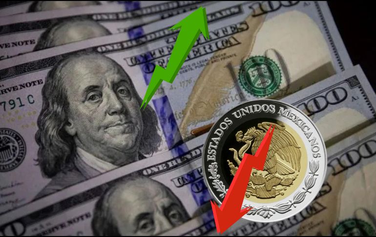 Esto traerá consigo incertidumbre sobre el futuro de la relación comercial de México con sus vecinos del norte. EFE /ARCHIVO