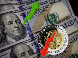 Esto traerá consigo incertidumbre sobre el futuro de la relación comercial de México con sus vecinos del norte. EFE /ARCHIVO