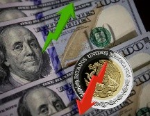 Esto traerá consigo incertidumbre sobre el futuro de la relación comercial de México con sus vecinos del norte. EFE /ARCHIVO