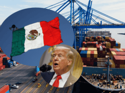 La CAAAREM dijo que es importante trabajar en unidad para enfrentar este reto y manifestó su total apoyo hacia la Presidenta Claudia Sheinbaum. EFE/S. CORUM ESPECIAL