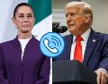 Las acciones que implementará México a Estados Unidos serán anunciadas el fin de semana. EFE / M. GUZMÁN /S. CORUM