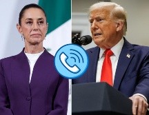 Las acciones que implementará México a Estados Unidos serán anunciadas el fin de semana. EFE / M. GUZMÁN /S. CORUM