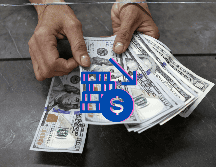 El gobierno de Trump ha minimizado las preocupaciones sobre la inflación y argumenta que los aranceles incentivarán a las empresas extranjeras a establecer fábricas en EU. EL INFORMADOR / ARCHIVO