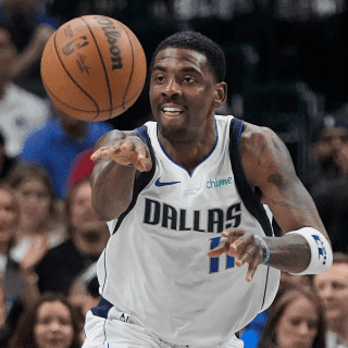 Kyrie Irving se pierde el resto de la temporada