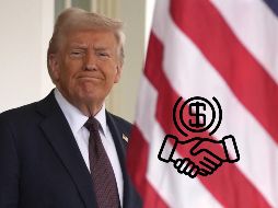 Los aranceles entraron en vigor en la medianoche de este martes. AP / ARCHIVO