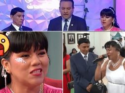 Esta es la historia de Elena Barrantes, la mujer detrás del viral rechazo 