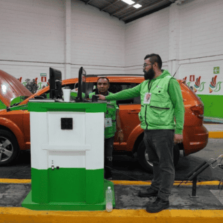 Verificación vehicular Edomex: Autos que deben realizar el trámite en marzo