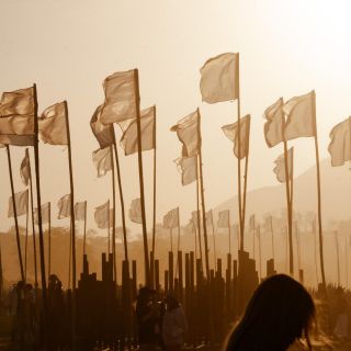 Akamba 2025 revela su cartel; Overmono y Hercules & Love Affair, actos estelares