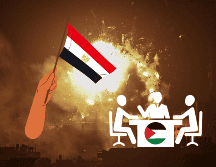 Hamás pide que las iniciativas árabes para Gaza 