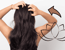Como con cualquier práctica de bienestar, lo ideal es combinarla con una alimentación balanceada, un buen cuidado capilar y un estilo de vida saludable. CANVA