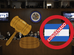 La CorteIDH condena a Nicaragua por deficiente investigación de un posible feminicidio. ARCHIVO/JM. Herrera/CANVA.